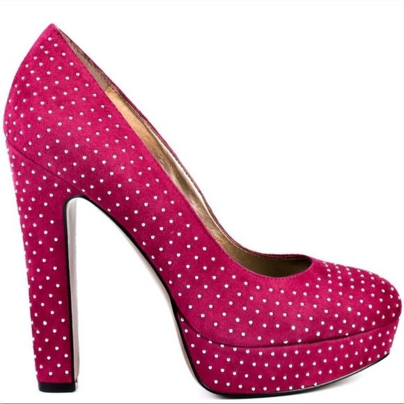 BCBGeneration Joyss Heels 8.5 - Picture 1 of 10